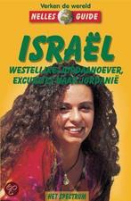 Israel / Nelles guide 9789027444370 H.-G. Semsek, Boeken, Reisgidsen, Verzenden, Gelezen, H.-G. Semsek