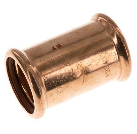 Perskoppeling - 42mm Persmof - Koperlegering, Doe-het-zelf en Bouw, Overige Doe-Het-Zelf en Bouw, Verzenden