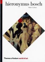Hieronymus Bosch 9780500201343 Walter S. Gibson, Verzenden, Gelezen, Walter S. Gibson