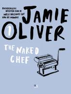 The naked chef 9789021550350 Jamie Oliver, Verzenden, Zo goed als nieuw, Jamie Oliver