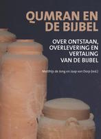 Qumran en de Bijbel 9789089120618, Diverse auteurs, Verzenden