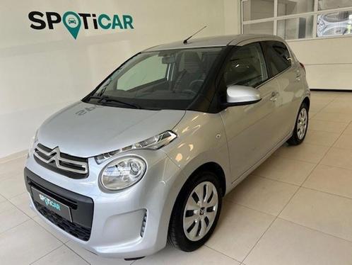 Citroën C1, Auto's, Citroën