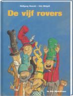 De vijf rovers / Een Vier Windstreken prentenboek U. Weigelt, Boeken, Verzenden, Gelezen, U. Weigelt
