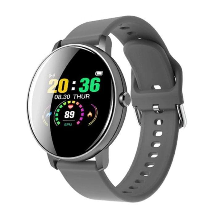 Q5 Plus Sports Smartwatch Fitness Sport Activity Tracker, Telecommunicatie, Mobiele telefoons | Toebehoren en Onderdelen, Nieuw