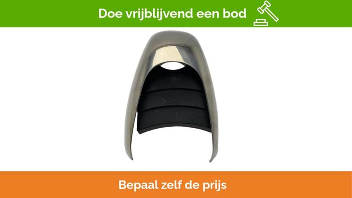 Bieden: Vetus Marine Shell Ventilator Typhoon, Watersport en Boten, Bootonderdelen, Ophalen of Verzenden