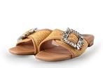 Bibi Lou Slippers in maat 37 Beige | 5% korting, Kleding | Dames, Slippers, Verzenden, Beige, Bibi Lou