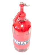 Siphon - Campari