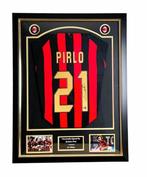 AC Milan - Championnat dItalie de Football - Andrea Pirlo -