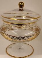 antica cristalleria italiana - Keukencontainer - reuzen luxe