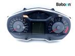 Compteur set complet KMH BMW K 1300 GT (K1300GT), Motos, Verzenden