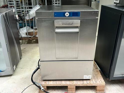 Hobart vaatwasmachine 60x82x64, Zakelijke goederen, Horeca | Keukenapparatuur, Ophalen of Verzenden