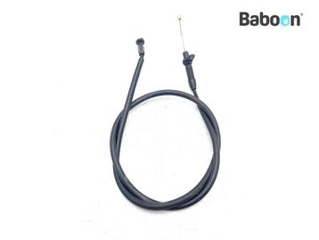 Gaskabel BMW F 650 GS 2000-2003 (F650GS 00), Verzenden
