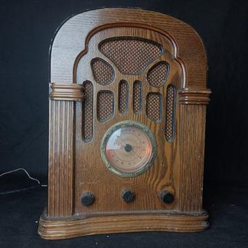 Soundmaster LW-736 Collectors edition - Vintage Radio in