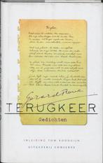 Terugkeer 9789054291305 Gerard Reve, Boeken, Verzenden, Gelezen, Gerard Reve