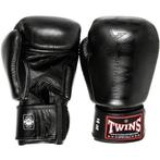 Twins Special Twins Bokshandschoenen BGVL 8 Core Zwart, Sport en Fitness, Boksen, Verzenden, Nieuw, Bokshandschoenen