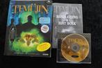 Temujin Big Box PC Game