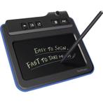 PenPower - digitaal notitieblok - USB naar computer - met, Verzenden, Nieuw