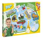 Jungle Gips Set, Verzenden, Nieuw