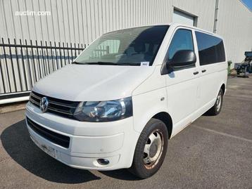 Volkswagen Kombi TDI Bluemotion 2015 beschikbaar voor biedingen