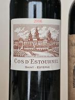 Château Cos dEstournel vertical 2006, 1970 & 1957 -, Nieuw