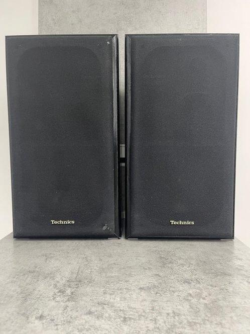 Technics - SB-CS70 Luidsprekerset, Audio, Tv en Foto, Radio's