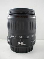 Canon Zoom Lens EF 28-90mm F/4-5.6 Ultrasonic II, voor EOS, TV, Hi-fi & Vidéo