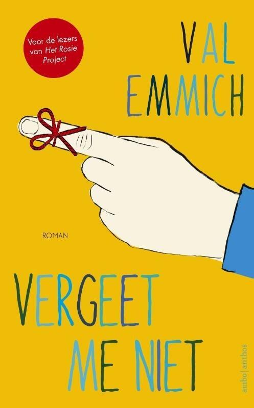 Vergeet me niet (9789026336492, Val Emmich), Boeken, Romans, Nieuw, Verzenden