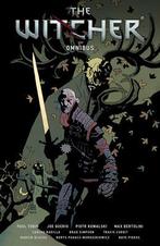 The Witcher Omnibus, Boeken, Strips | Comics, Verzenden, Nieuw