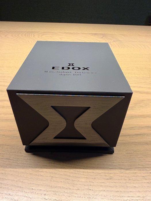 Edox - SkyDiver - Sans prix de réserve - Homme - 2025, Handtassen en Accessoires, Horloges | Heren