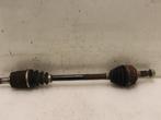 Aandrijfas links-voor Opel Insignia O165080, Nieuw
