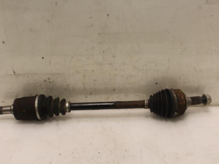 Aandrijfas links-voor Opel Insignia O165080, Auto-onderdelen, Motor en Toebehoren