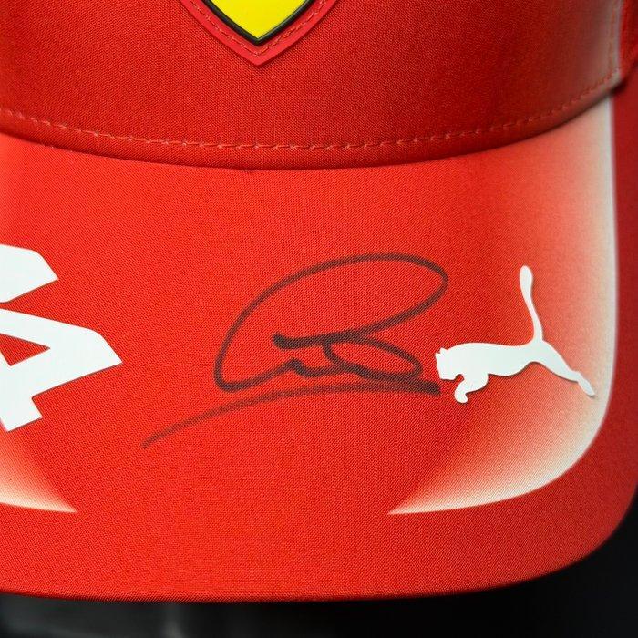 Ferrari - Formule 1 - Lewis Hamilton - 2026 - Pet, Collections, Marques automobiles, Motos & Formules 1