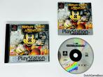 Playstation 1 / PS1 - Mickeys Wild Adventure - Platinum, Games en Spelcomputers, Games | Sony PlayStation 1, Verzenden, Gebruikt