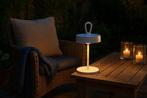 Paul Neuhaus - Tafellamp (2) - LED Tafellamp 47,2 cm IP44
