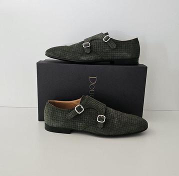 Doucals - Mocassins - Taille : EU 44.5 - Neuf dans sa boîte