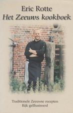 Het Zeeuws Kookboek 9789055134366, Boeken, Zo goed als nieuw, Eric Rotte, Verzenden
