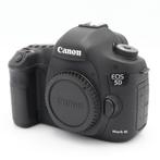 Canon EOS 5D mark III body | Tweedehands, Audio, Tv en Foto, Fotocamera's Digitaal, Verzenden, Zo goed als nieuw, Canon
