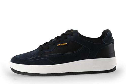 PME Legend Sneakers in maat 44 Blauw | 5% extra korting, Kleding | Heren, Schoenen, Blauw, Zo goed als nieuw, Sneakers, Verzenden