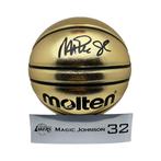 Los Angeles Lakers - Basket Ball NBA - Magic Johnson -