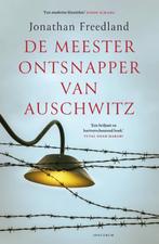 De meesterontsnapper van Auschwitz 9789000393008, Boeken, Verzenden, Zo goed als nieuw, Jonathan Freedland