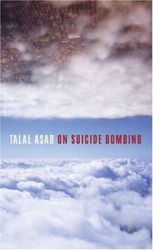 On Suicide Bombing 9780231141529 Talal Asad, Livres, Livres Autre, Envoi