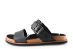 Timberland Sandalen in maat 43 Zwart | 5% extra korting, Kleding | Heren, Schoenen, Sandalen, Verzenden, Zo goed als nieuw, Timberland