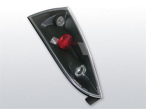 Achterlichten | Ford Focus MK1 Hatchback 1998-2004 | zwart, Auto-onderdelen, Verlichting, Nieuw, Ford, Verzenden