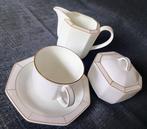 Villeroy & Boch, Heinrich - Koffieservies (18) - Aurelia -, Antiek en Kunst