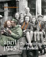 April 1945 9789462620421 Igor Cornelissen, Verzenden, Gelezen, Igor Cornelissen