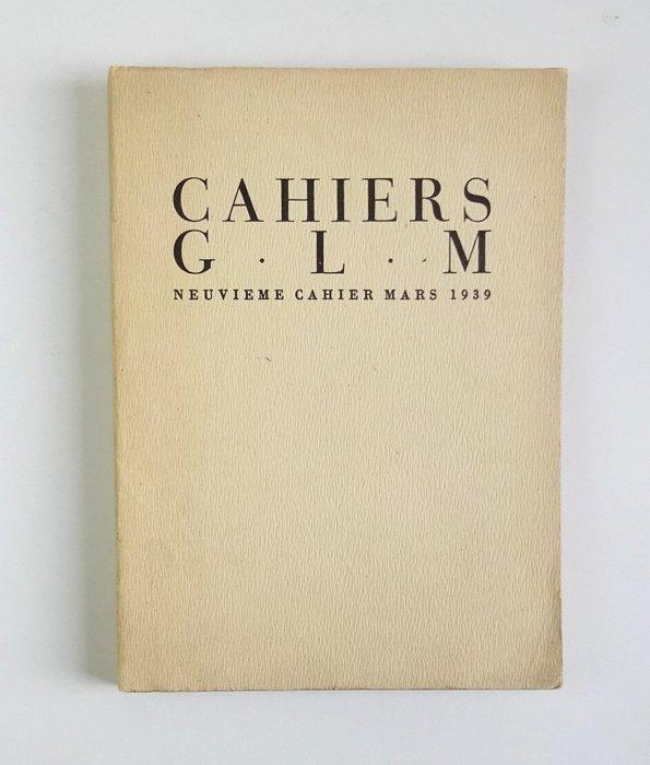 Lewis Carroll, Bousquet, Roussel, Leiris / Varbanesco -, Antiek en Kunst, Antiek | Boeken en Manuscripten