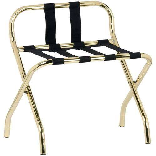 Pliant Schraag | Voor Koffer | Verguld | 560x400x590(h)mm, Zakelijke goederen, Horeca | Keukenapparatuur, Nieuw in verpakking