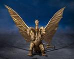 Godzilla S.H. Monster Arts Action Figure King Ghidora (1972), Verzamelen, Ophalen of Verzenden, Nieuw