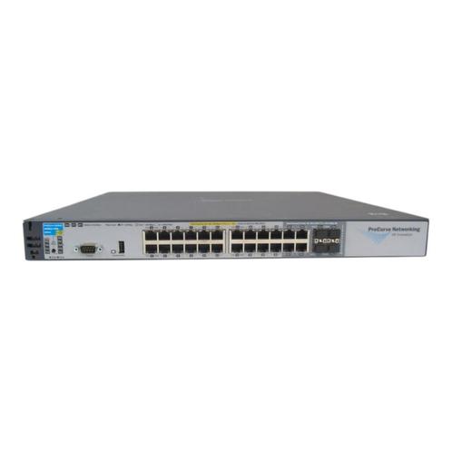 HP J8692A, Computers en Software, Netwerk switches, Verzenden