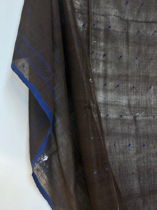 köksal atay - Textiel - 180 cm - 185 cm - Ehram, Antiek en Kunst, Antiek | Tapijten, Tafelkleden en Textiel